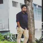 Profile Picture of P ã ú l💀 (@alvan__paul) on Instagram