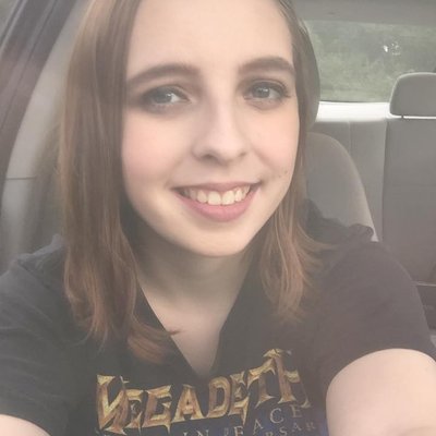 Profile Picture of Harmony Adams (@harmony16143) on Twitter