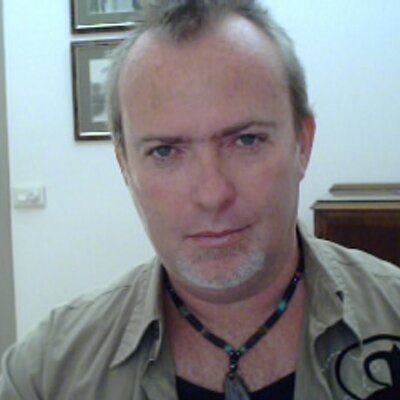 Profile Picture of Mark Prouse (@MarkProuse) on Twitter