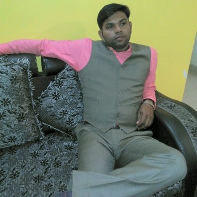 Profile Picture of Brij Gupta (@brijgupta2501) on Twitter