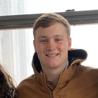 Profile Picture of Nick Aaron (@nick_aaron1) on Twitter