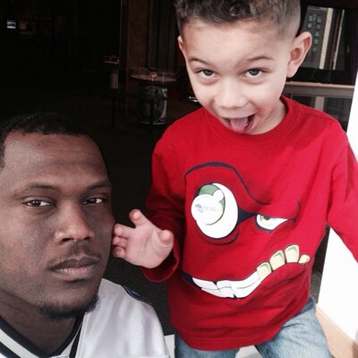 Darnell Dorsey - Twitter Profile Picture of Darnell Dorsey (@ddorsey27) on Twitter