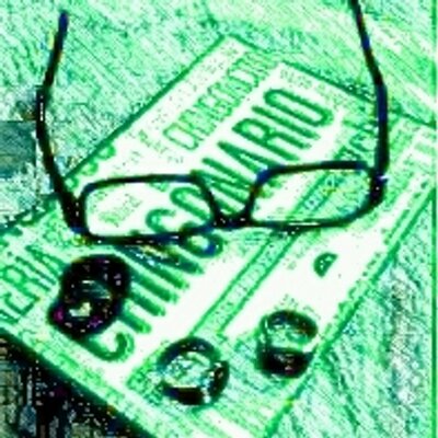 Profile Picture of DAVID LAUREL MENDOZA (@DavidLaurel) on Twitter