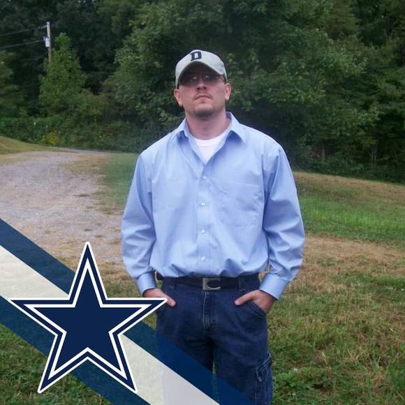 Profile Picture of Dusty Howell (@crogdin) on Poshmark