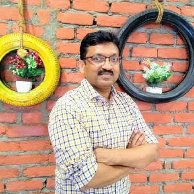 Profile Picture of Sunil Bhatt (@sunilbhatt1) on Twitter