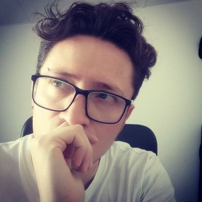 Profile Picture of Daniel Gerardo (@Dannielgerard) on Twitter