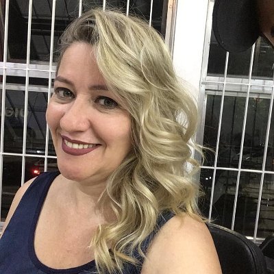 Profile Picture of Rita De Cassia Rosa Camargo Cavallari (@RitadeC57147608) on Twitter