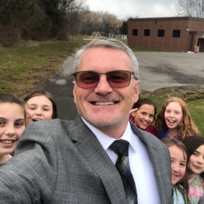 Profile Picture of Thomas J. Coughlin (@CoughlinTc) on Twitter