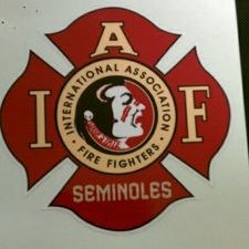 Profile Picture of Scott Stockwell (@FireMedicNole77) on Twitter