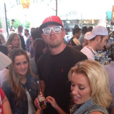 Profile Picture of Craig Galloway (@c34way) on Twitter