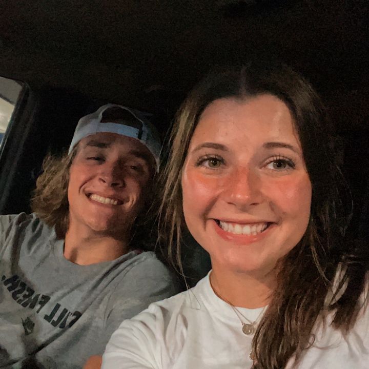 Profile Picture of haley cramer (@@haley.cramer) on Tiktok