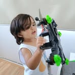 Profile Picture of David Baldini Pagliarini (@David-Baldini-Pagliarini) on Facebook