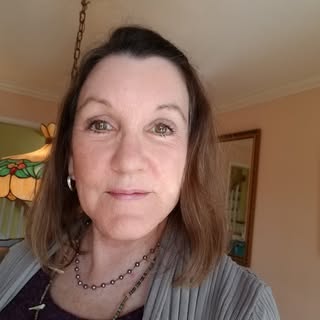 Profile Picture of Gail Baker (@gailbaker_) on Instagram