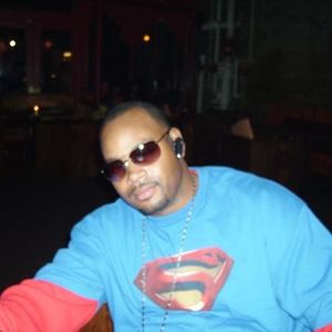 Profile Picture of Brian Garnett (@briangarnettbg) on Myspace