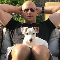 Profile Picture of Thad Smith (@thad-smith-15) on Quora