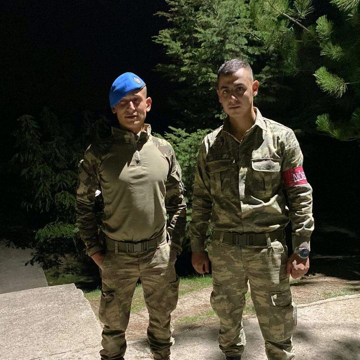 Profile Picture of james46kc (@james46kc) on Tiktok