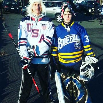 Profile Picture of Eric Russo (@E91Russo) on Twitter