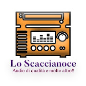 Profile Picture of Lo Scaccianoce  (@loscaccianoce) on Youtube