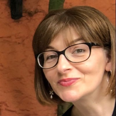 Profile Photo of Margaret Kennedy (@DrMgtKennedy) on Twitter