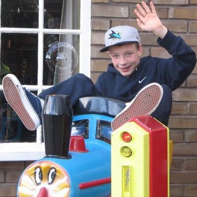 Profile Picture of Marc McCusker (@marc_twiter1) on Twitter