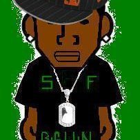 Profile Picture of Bigwin (@bigwinsf) on Myspace