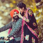 Profile Picture of Harminder Singh (@clickpaaji) on Instagram