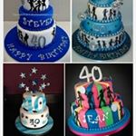 Profile Picture of demi bradley (@cakesoftheyear) on Instagram