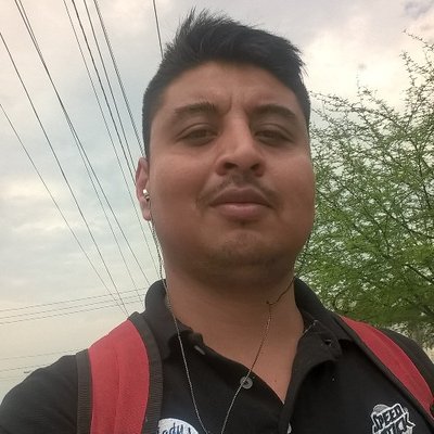 Profile Picture of Jorge Rivera (@albert_kiko) on Twitter