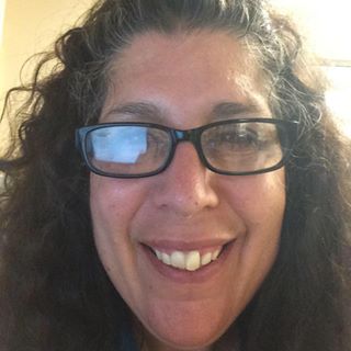 Profile Picture of Kim Belcher (@kimlbelcher) on Facebook