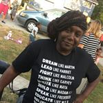 Profile Picture of Valerie Denise Gilbert-Lampkin (@veespies) on Instagram