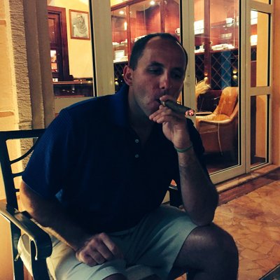 Profile Picture of Steve Gottlieb (@Steve_Gotti) on Twitter