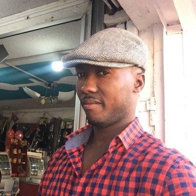 Profile Picture of James Wolson St Fleur (@wolson_fleur) on Twitter