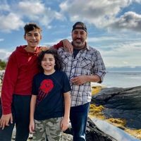 Profile Picture of Curtis Macdonald (@curtis-macdonald-16) on Quora