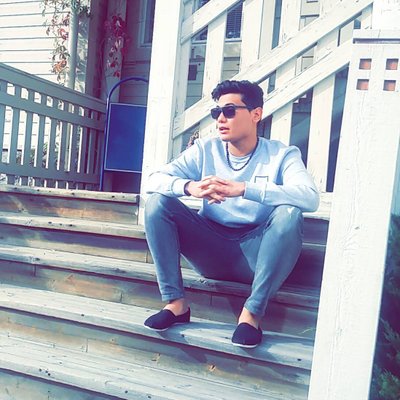 Profile Picture of Hassan Rezai (@eliyas8585) on Twitter