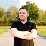 Profile Picture of Dmitriy Kuznetsov (@chief_linza) on Instagram