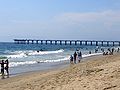 Profile Photo of Hermosa Beach, California - Wikipediaon Wikipedia