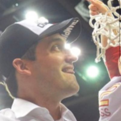 Profile Picture of Steve Prohm’s Tongue (@wojeespnn) on Twitter