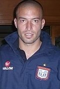 Profile Photo of Mario García (footballer, born 1980)on Wikipedia