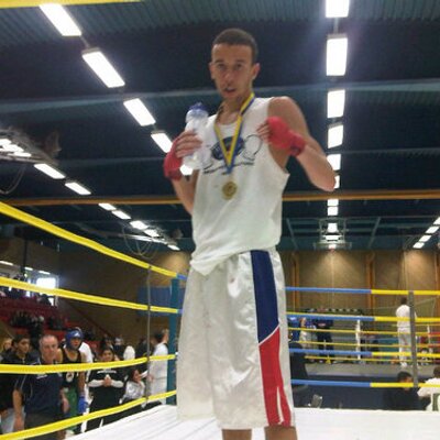 Profile Picture of Toby Adam Yates (@_TobyYates) on Twitter