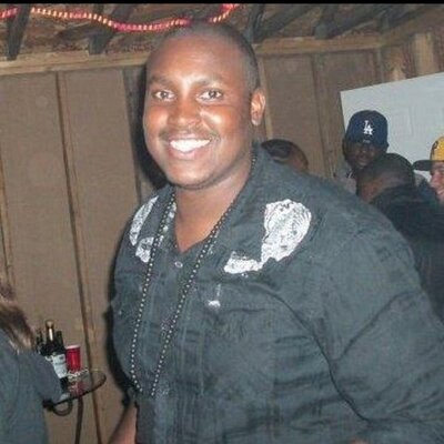 Aaron Walker - Twitter Profile Picture of Aaron Walker (@blackham86) on Twitter