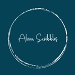Profile Picture of Alexa Moon (@alexascribbles) on Instagram