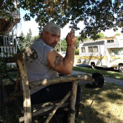 Profile Picture of SandMan (@JoeWorsley1) on Twitter