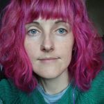 Profile Picture of Jade Wallace (@nycterosea) on Instagram