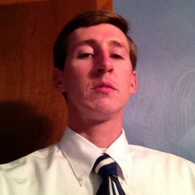 Profile Picture of Matthew Irey (@MatthewIrey) on Twitter