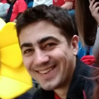 Profile Picture of Matt C (@chinmj) on Twitter