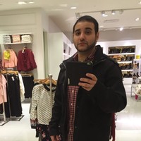 Profile Picture of Michael Beshay (@michael-beshay-4) on Quora