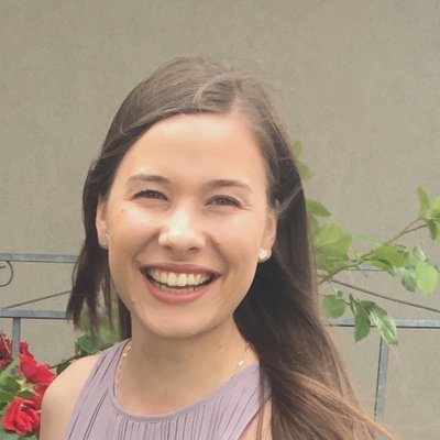 Anna Chelmecki - Twitter Profile Picture of Anna Chelmecki (@AnnaChelmecki) on Twitter