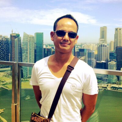 Profile Picture of Charlie Kim (@keo801) on Twitter