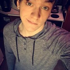 Profile Picture of Jared Foster (@AceAim117) on Twitter