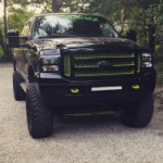 Profile Picture of Keith Macdonald (@dieselkeith73) on Instagram